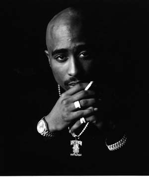 hommages a 2 pac